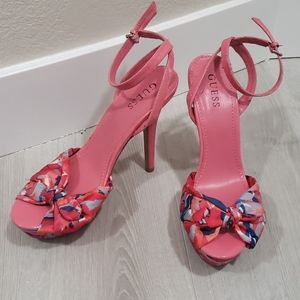 Guess Heels